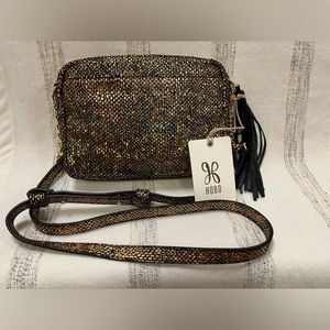 HOBO Renny Small crossbody